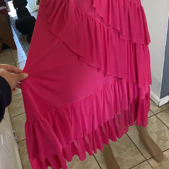 Torrid NWT dress  wb2 - Picture 5 of 12